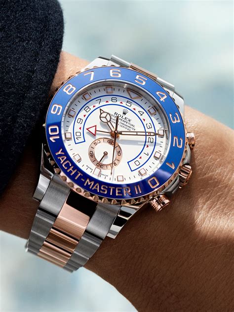 rolex yactmaster 2 vicino bracciale diamanti groumettes|rolex yacht master reviews.